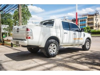 FORD Ranger 2.5XLT Double Cab hi-rider ปี 2011 รูปที่ 5